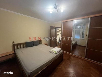 Apartament 3 camere Iancului | Curte | Metrou