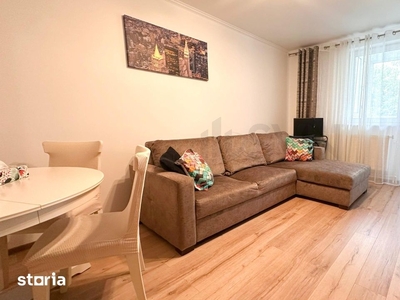 Apartament 3 camere in bloc H l Camil Ressu l Metrou l Parc IOR