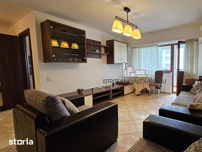 Apartament 2 camere bloc nou mobilat,utilat totul nou