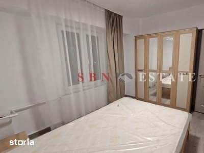 Apartament 3 camere Pacii | Metrou | Decomandat | Renovat