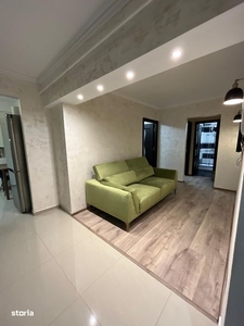 Apartament 3 camere Piata Unirii