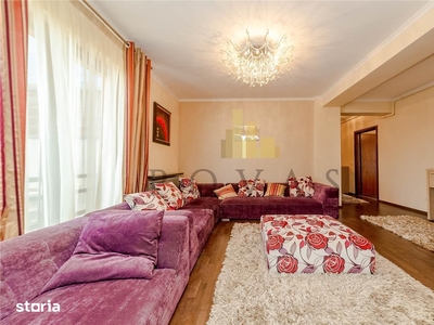 Apartament cu 2 camere 49,77 mp - Bd. Cantemir - Unirii