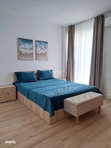 Apartament 3 camere prima inchiriere Drumul Taberei