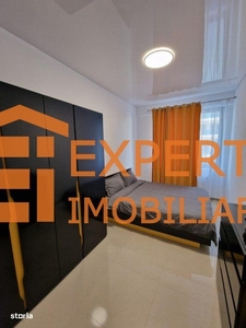 2 camere Craiovei , mobilat / utilat , finisaje moderne !