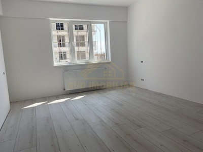 APARTAMENT 3 CAMERE-SPATIOS-PASARELA POPESTI VEST