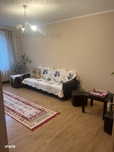 Apartament 3 camere TEI