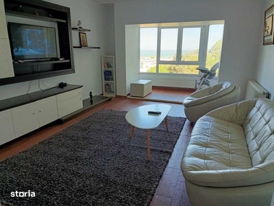 Apartament 3 camere zona Faleza nord - VEDERE LA MARE - TERMEN LUNG