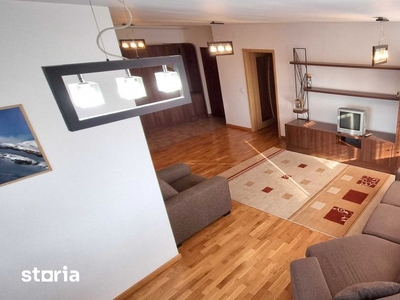 Apartament de 3 camere modern, etaj intermediar, langa Parcul Teilor