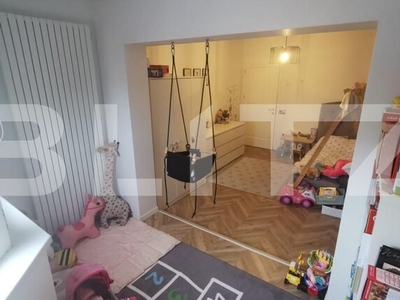 Apartament 3 camere, zona marasti