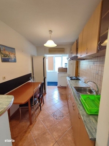 Apartament modern, de 3 camere, 57mp, gradina 48mp, la cheie