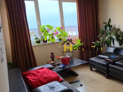 Apartament 4 camere Militari zona Apusului