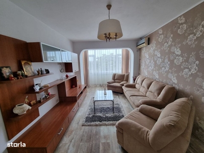 Apartament nou cu 2 camere, bloc nou, Lavandei Residence