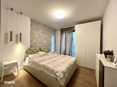 Vanzare apartament 2 camere premium, bloc nou, in Ploiesti, zona Parcu