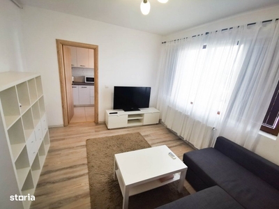 Apartament cochet 2 camere de inchiriat, Cartierul Solar, Bd. Metalurg