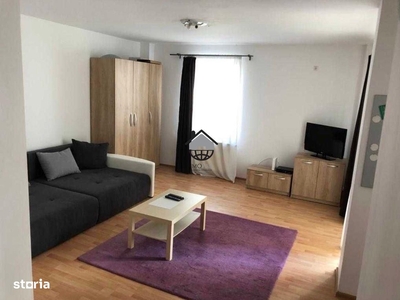 Apartament cu 1 camere in Calea Aradului