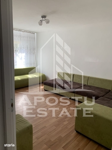 Apartament de 2 camere, 55 mp, Zona Stejarului