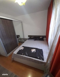 Berceni | Apartament 3 camere | Boxa | Mobilat si utilat | Parcare