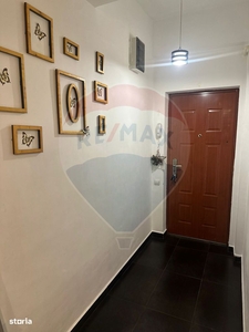 Apartament cu 2 camere de închiriat Prel. Ghencea