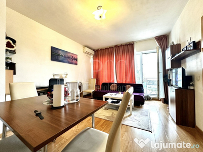 Apartament cu 2 camere de vanzare in Gheorgheni!