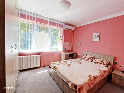 Apartament 4 camere cu terasa - 8 minute metrou Teclu Dezvoltator