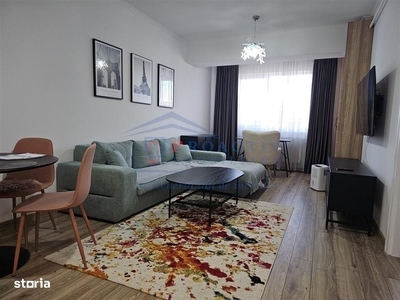 Apartament spatios si modern cu 3 camere si bucatarie separata etaj 2