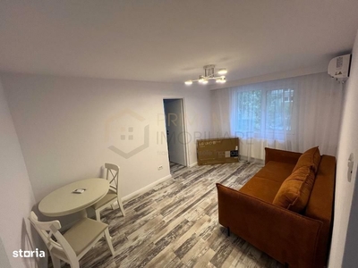 Apartament cu 2 camere - Parter - Zona Marastii