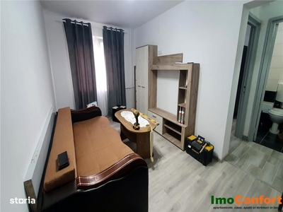 Apartament 2 camere exclusivist 3 min metrou Mihai Bravu