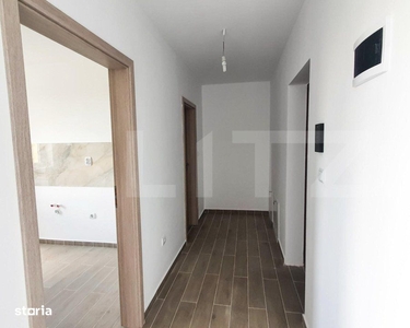 Apartament 3 camere, decomandat, mobilat, utilat, zona BIG.