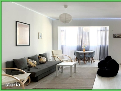 Apartament 2 camere decomandat, etaj 4 din 4, zona Bucla