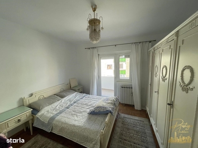 Apartament cu 3 camere de inchiriat in zona Decebal – Oradea