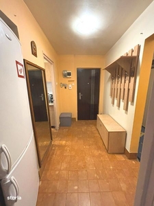 Ultracentral, apartament cu 3 camere, mobilat, 99 000€ negociabil