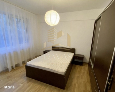 Apartament cu 3 camere semidecomandat | Plopilor | Manastur