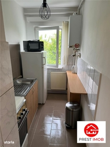 Apartament 2 camere | Etaj intermediar | 50 mpu | zona BIG Manastur