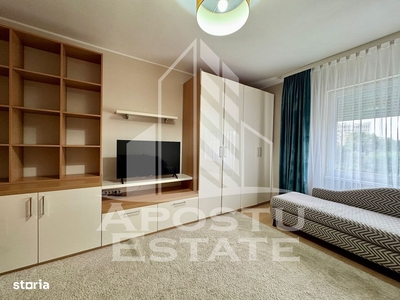 Apartament 3 camere în zona EUROPA