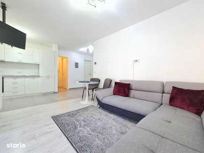 Apartament 1 camera | 37 mpu | Zona Dorobantilor Marasti