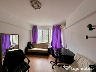 Apartament de 2 camere în zona Ștefan cel Mare