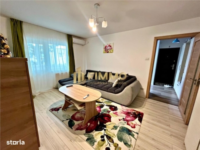 Apartament 2 camere în zona HOREA