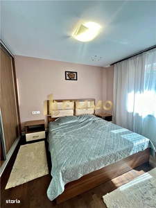 Oferim spre vanzare apartament cu 3 camere Central