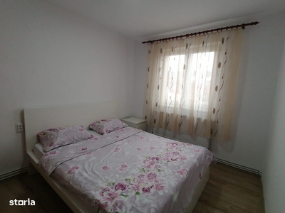 Apartament de închiriat cu 2 camere - Vitrometan