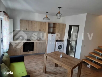 Apartament de inchiriat la casa, 3 camere semidecomandate, Zorilor