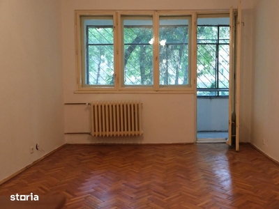 Apartament nou nelocuit cu 2 camere, dressing, debara, balcon