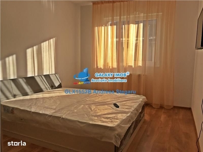 Apartament 2 camere 56 mp etaj 3 finisat zona Corneliu Coposu