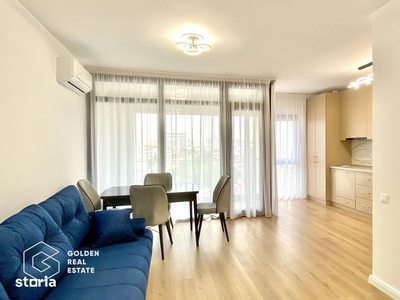 Apartament 3 camere DECOMANDAT, 75 MP , zona DACIA