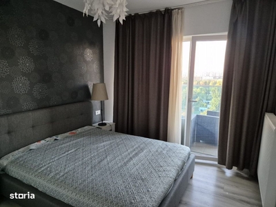 Apartament Floreasca Residence | Parcare subterana