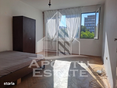 Apartament 2 camere, la cheie, Aleea Mesteacanului