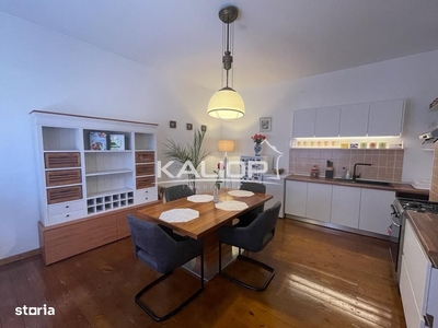 Apartament 2 camere, 47 mp utili si balcon 5 mp, Panoramic