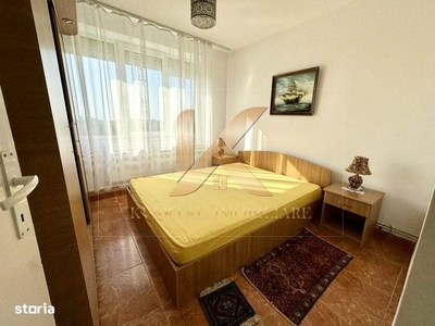 Apartament luminos cu 3 camere , 72 mp Zona Ultracentrală!