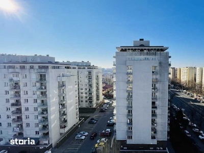 Apartament luminos si placut Zona Bucur Obor- Dna Ghica