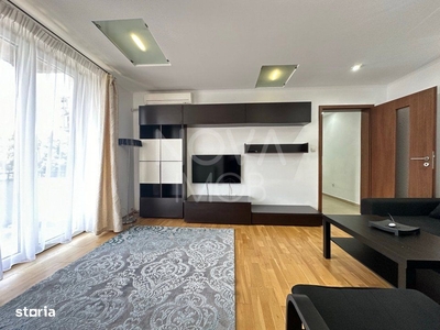 Un nou standard de confort urban - apartament cu 3 camere | Cantemir