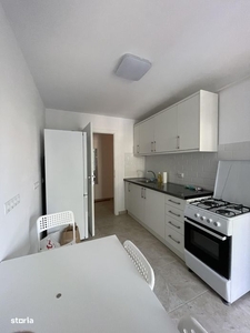 Apartament, 2 camere, Bloc Nou-3 minute Metrou Mihai Bravu